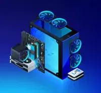 Avatar of PC BUILDER