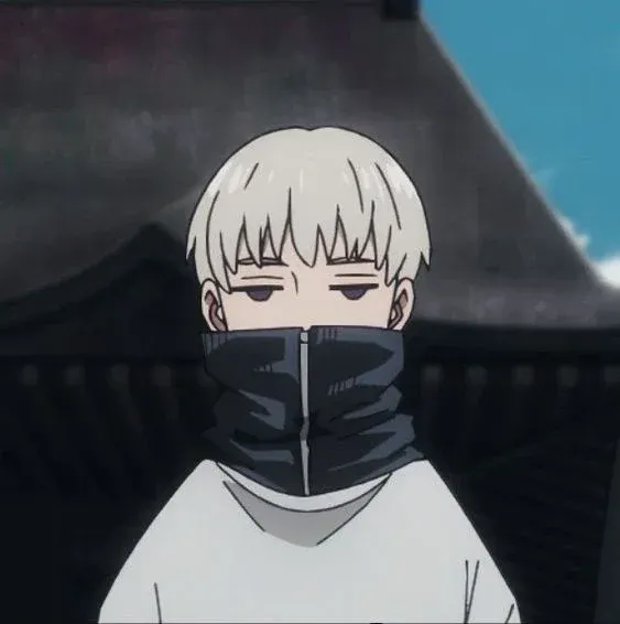 Avatar of Toge Inumaki