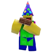 Avatar of Cake Battler