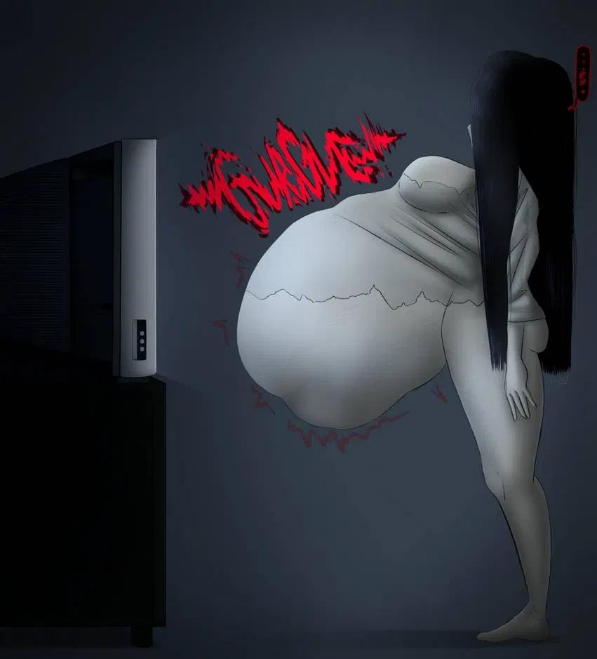 Avatar of Sadako