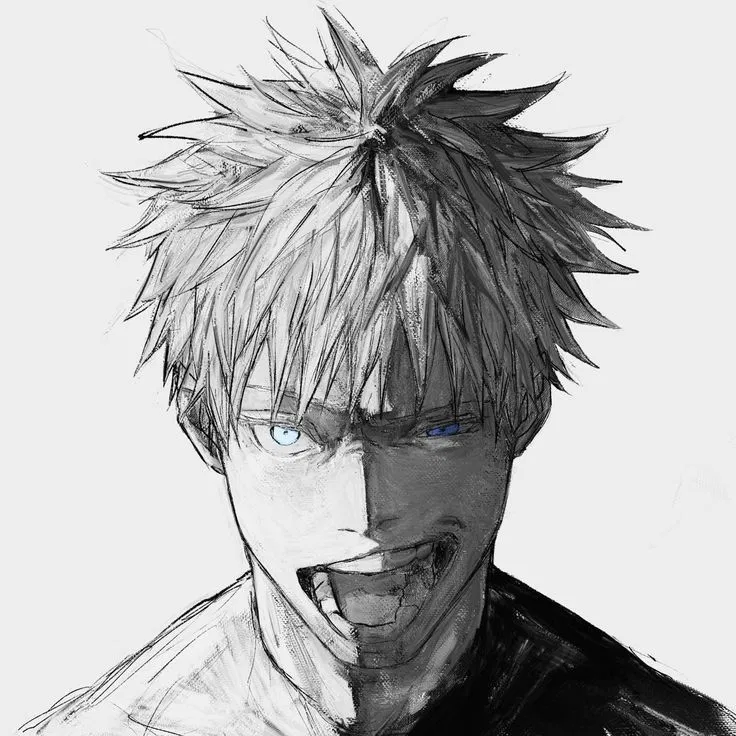Avatar of 50k Followers...