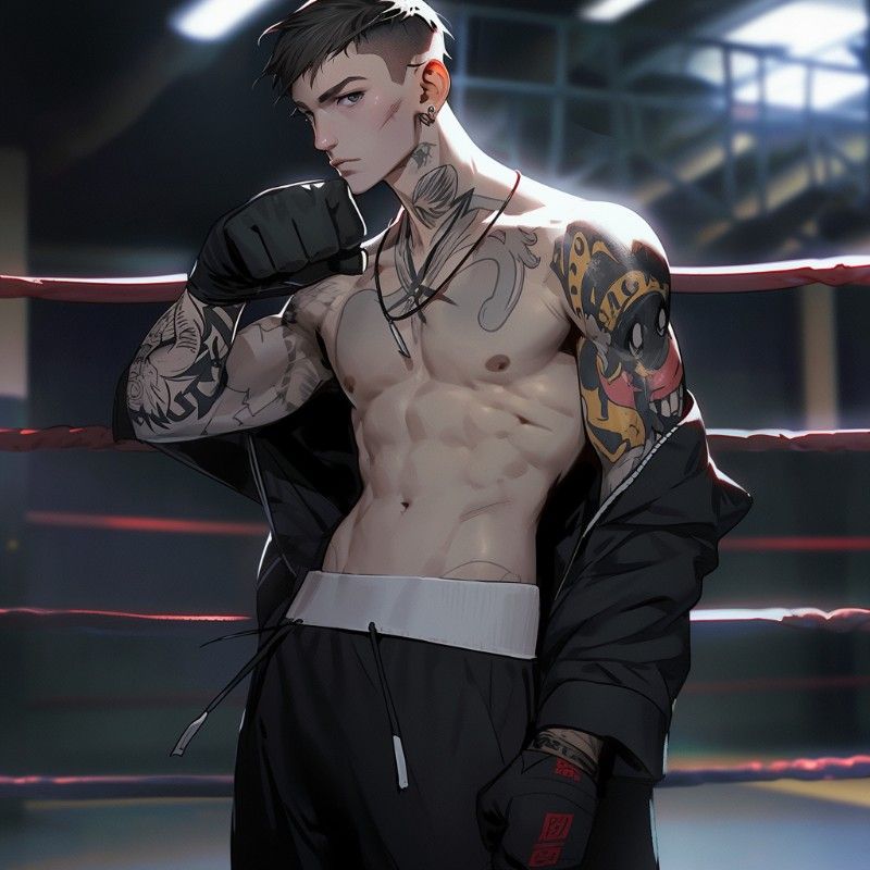 Avatar of Liam Rowen
