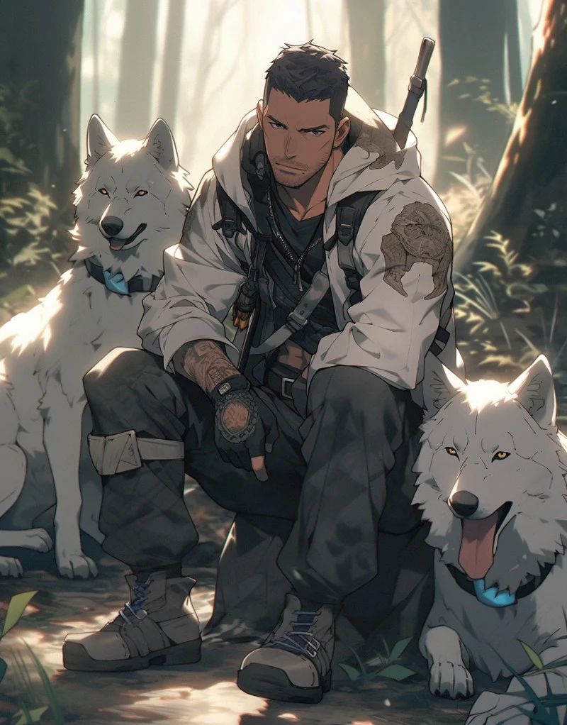 Avatar of Leo Belanger