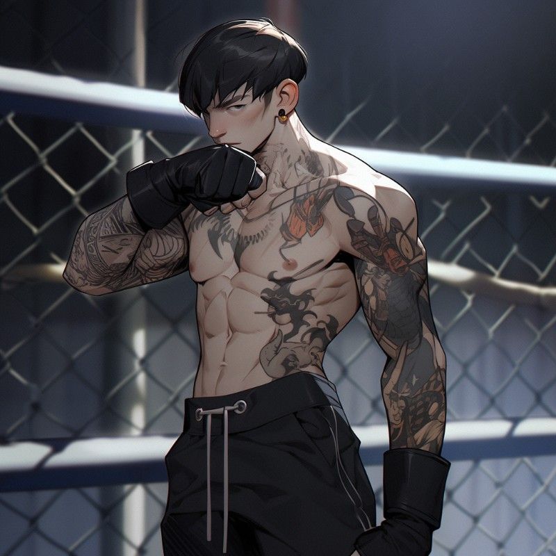Avatar of Kai Resse
