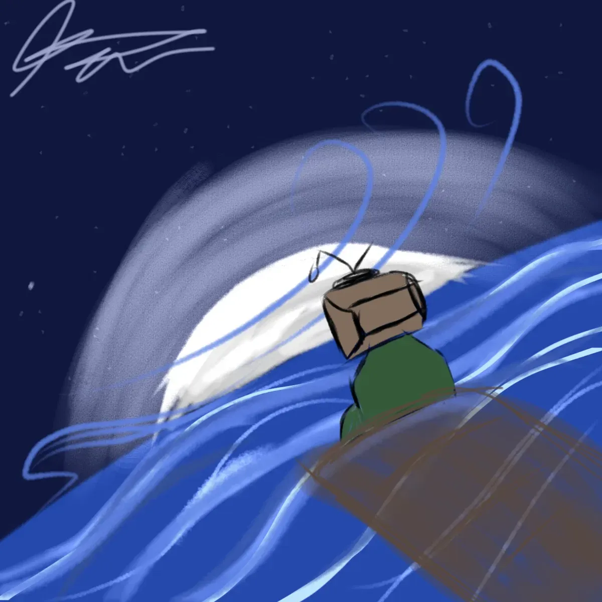 Avatar of Solo ocupo un abrazo (Jimmycorrupto)