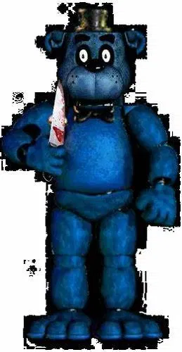 Avatar of Bear5