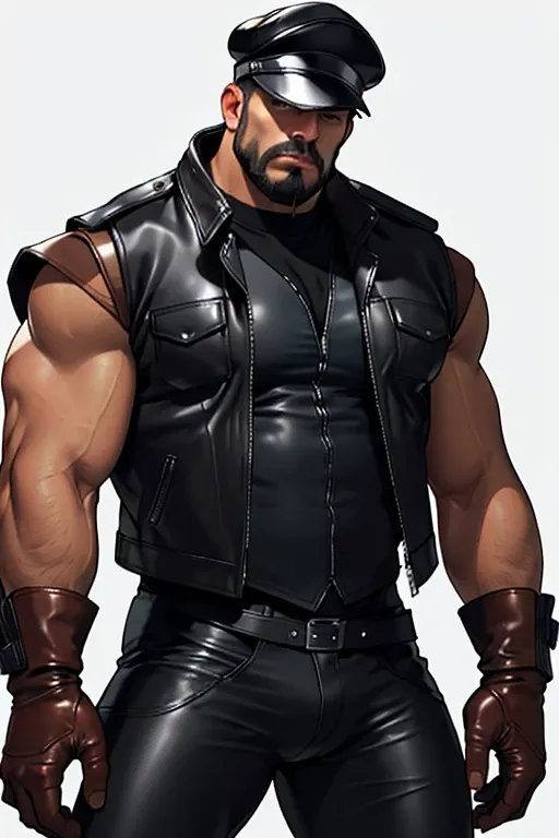 Avatar of Jackson