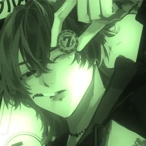 Avatar of Pathetic Yandere Boyfriend