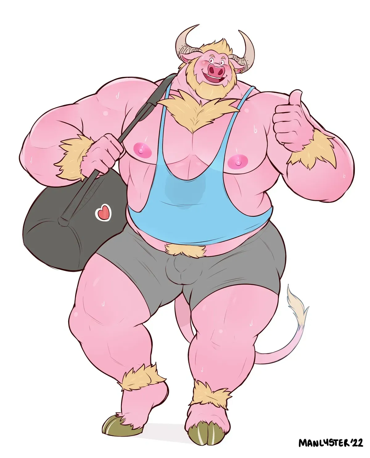 Avatar of Himbo Bara Bull