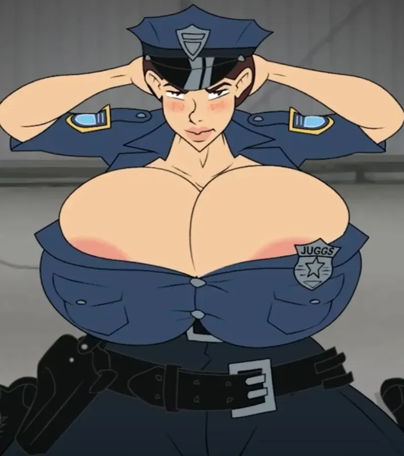 Avatar of Officer Juggs