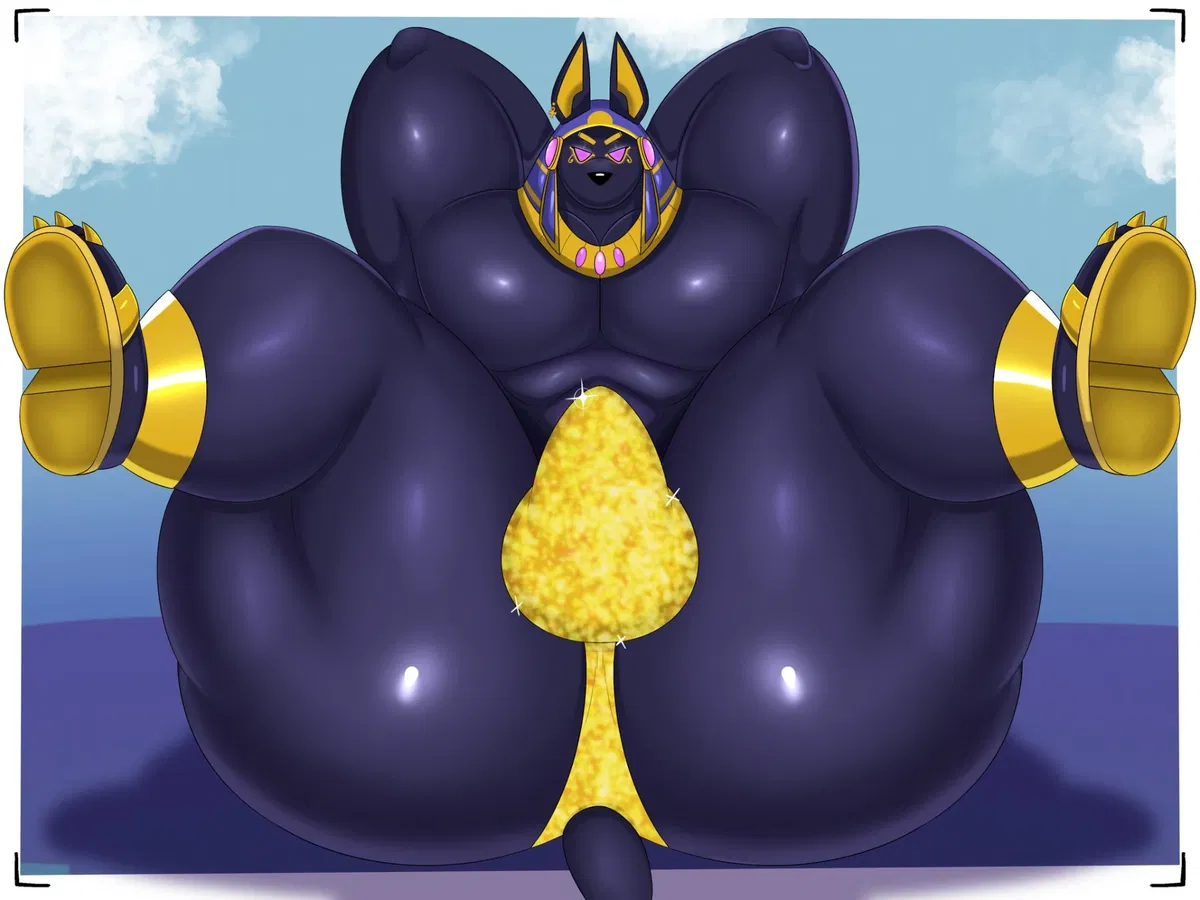 Avatar of Zosar - Bara Pharaoh