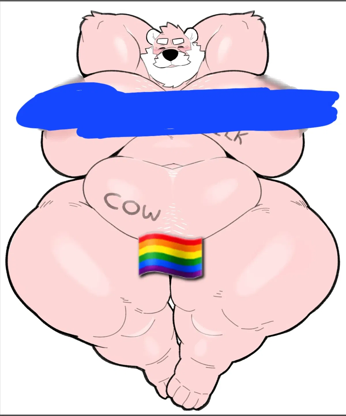 Avatar of Pom Your Adopted Sexy GILF Dad [GRAMPS VER.]