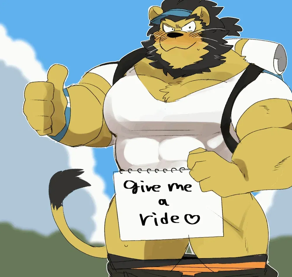 Avatar of Bara Lion