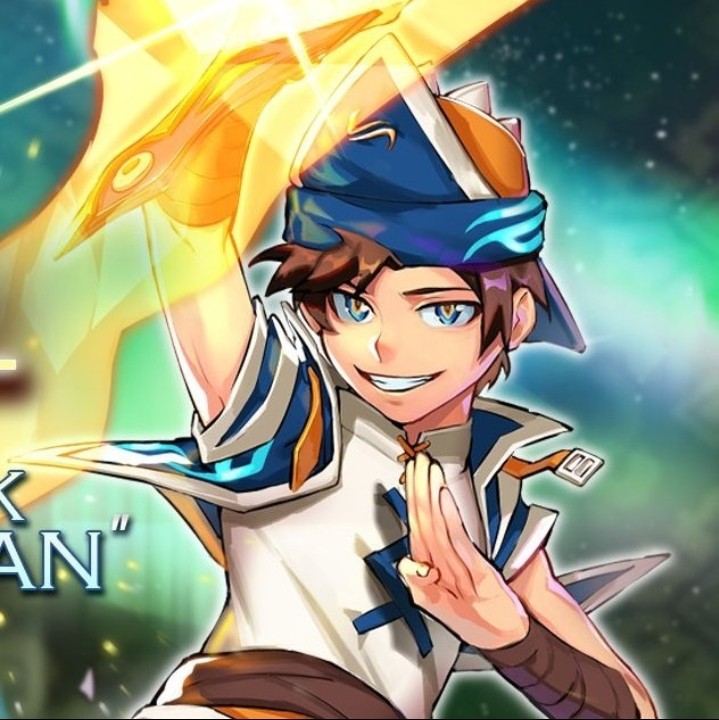 Avatar of BoBoiBoy Sopan