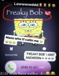 Avatar of FreakyBob