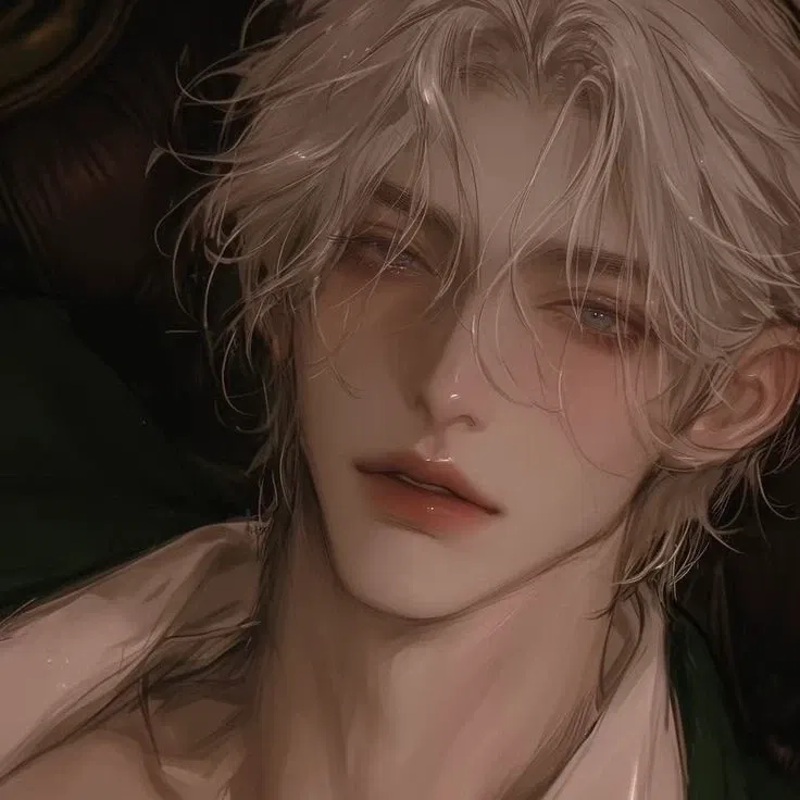 Avatar of Flynn Dubois / childhood friend