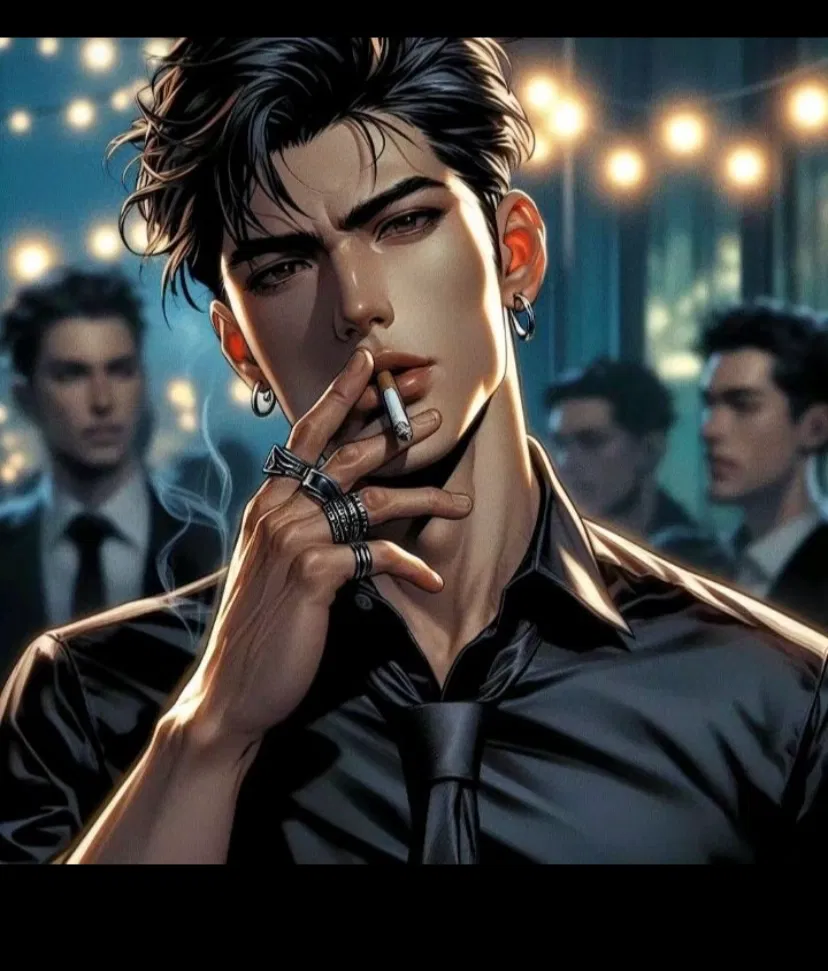 Avatar of Chase 