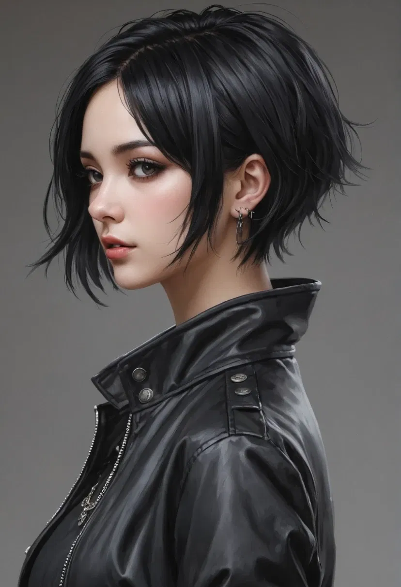 Avatar of Isabella "Izzy" Rossi ( Detective )