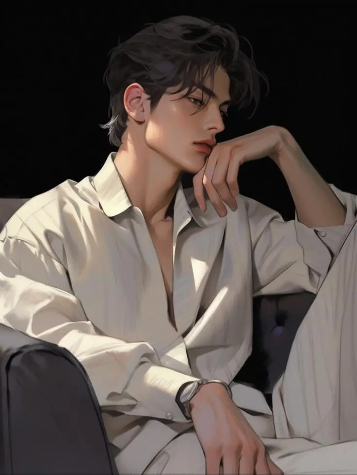 Avatar of Ye Joon