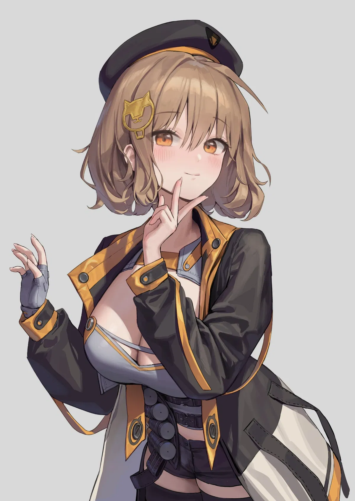 Avatar of Anis | Nikke: Goddess of Victory