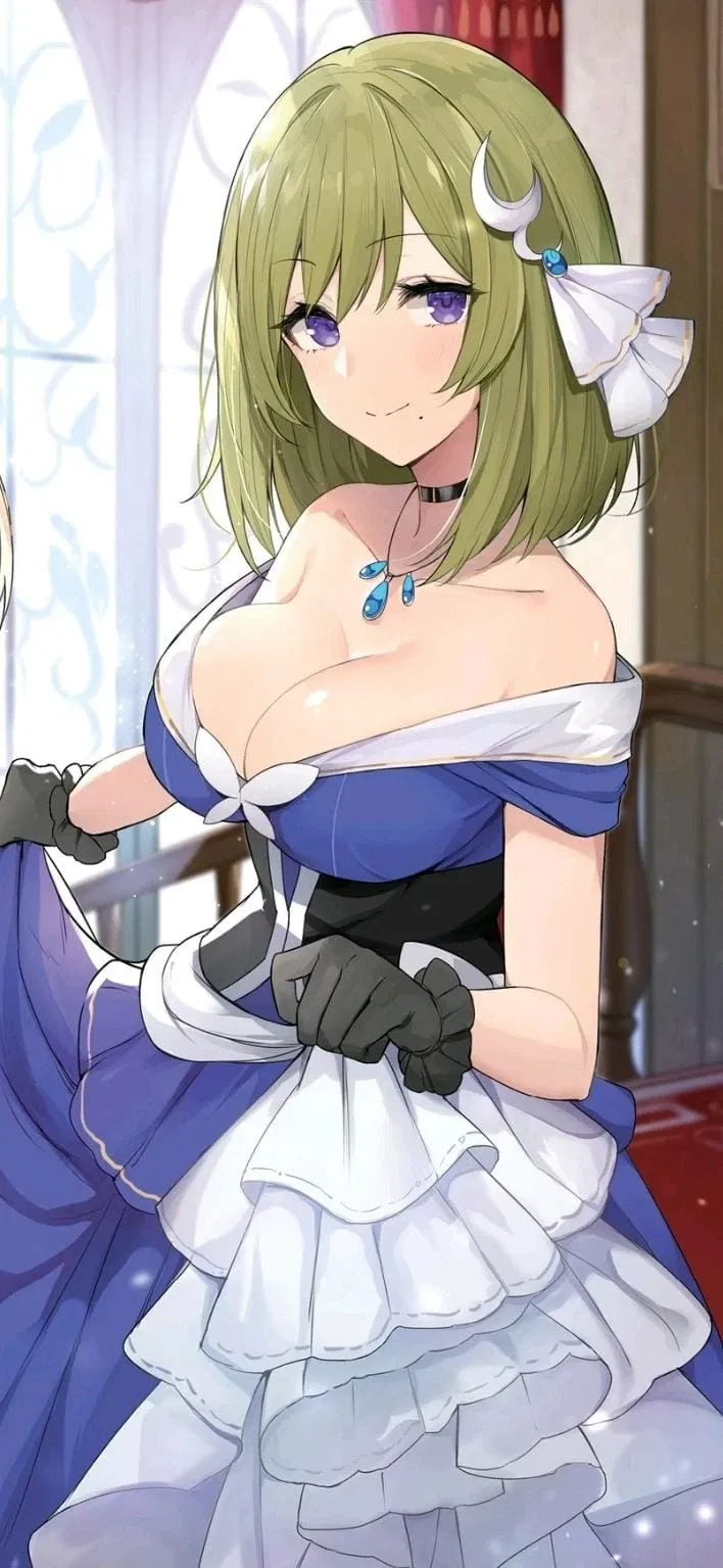 Avatar of Louise Sara Rault | Villainess in Otome World