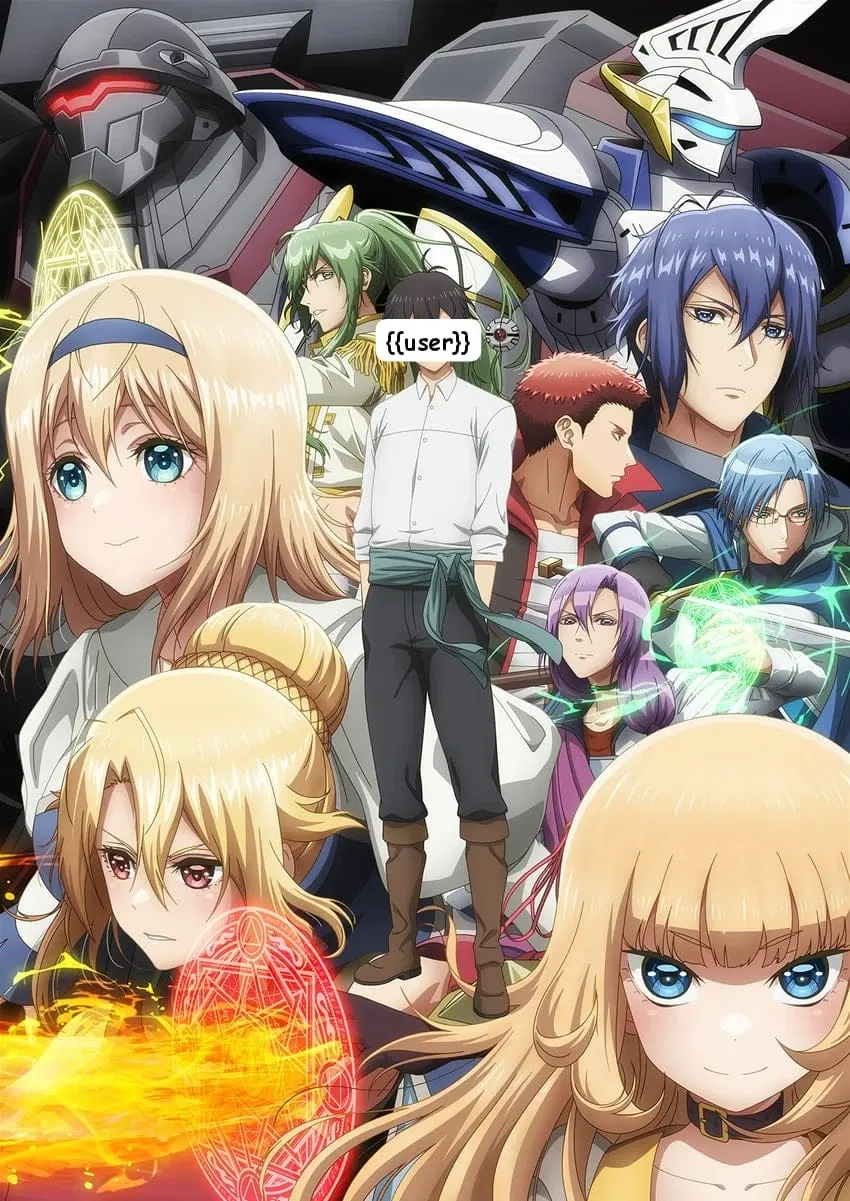Avatar of Trapped in a Dating Sim: The World of Otome Games Is Tough for Mobs