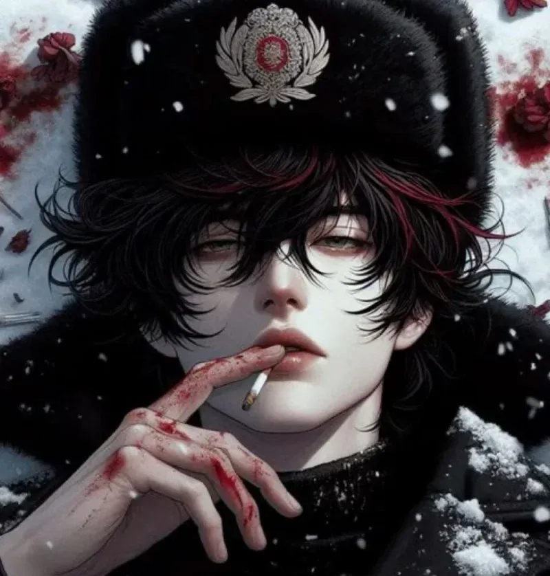 Avatar of Everett petrov
