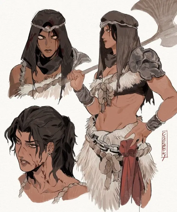Avatar of Wild |  Sera de Miz 