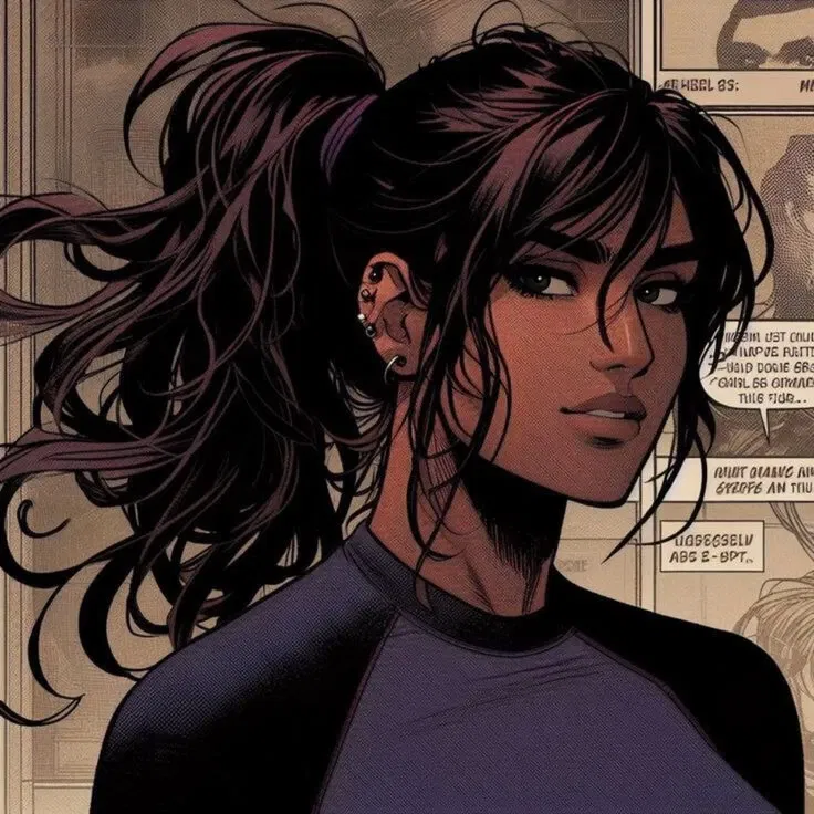 Avatar of [Alpha] Raven_Potts