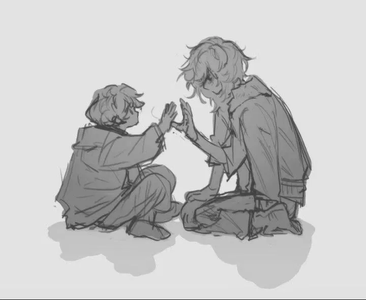 Avatar of 2  | Big Sister | Alt_scenario