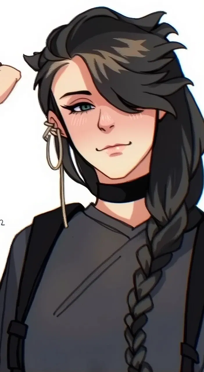Avatar of [WLW] Laila_Blackwell