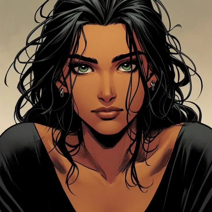 Avatar of [WLW] Alexia_Luther