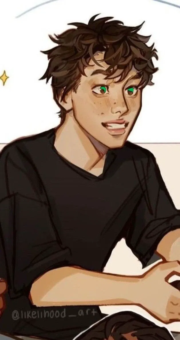 Avatar of [MLM] Simon Santiago