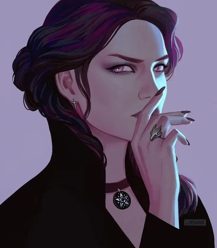 Avatar of [WItch] Morgana_Montreal