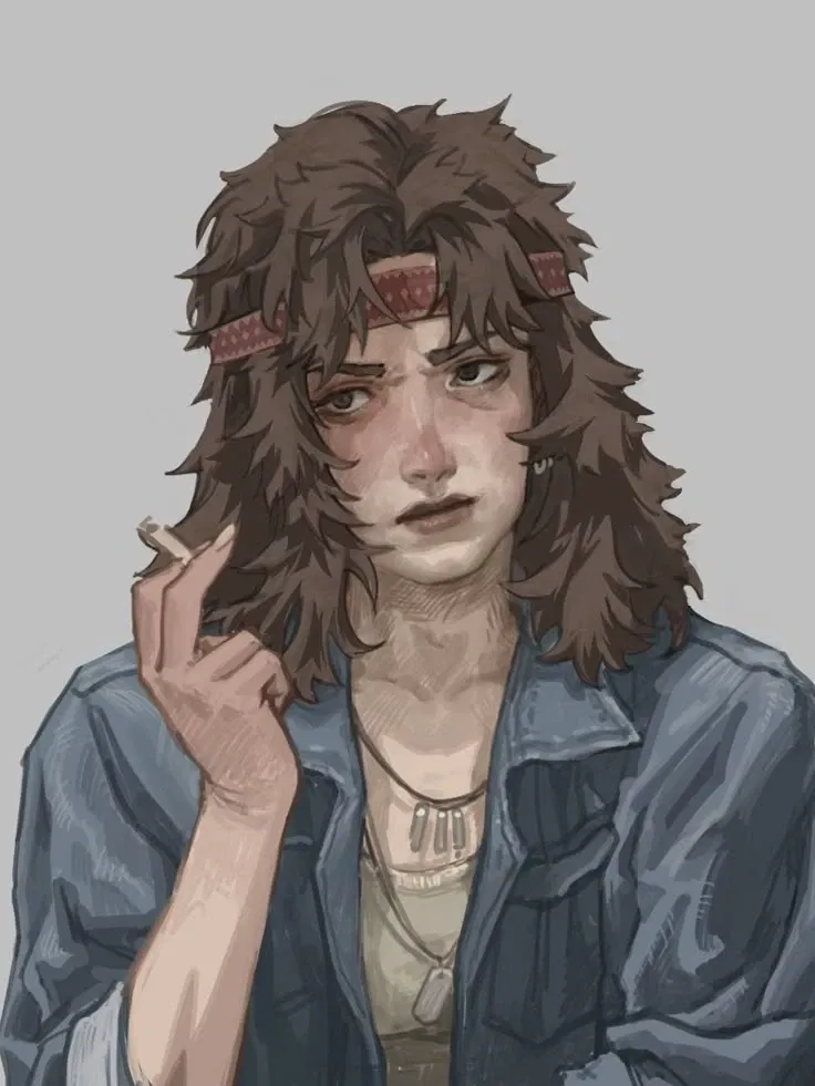 Avatar of Mother_survivor| Zara Green