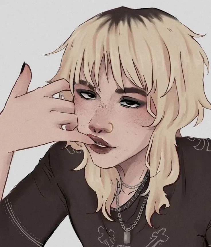 Avatar of [WLW] Cassidy_Winters