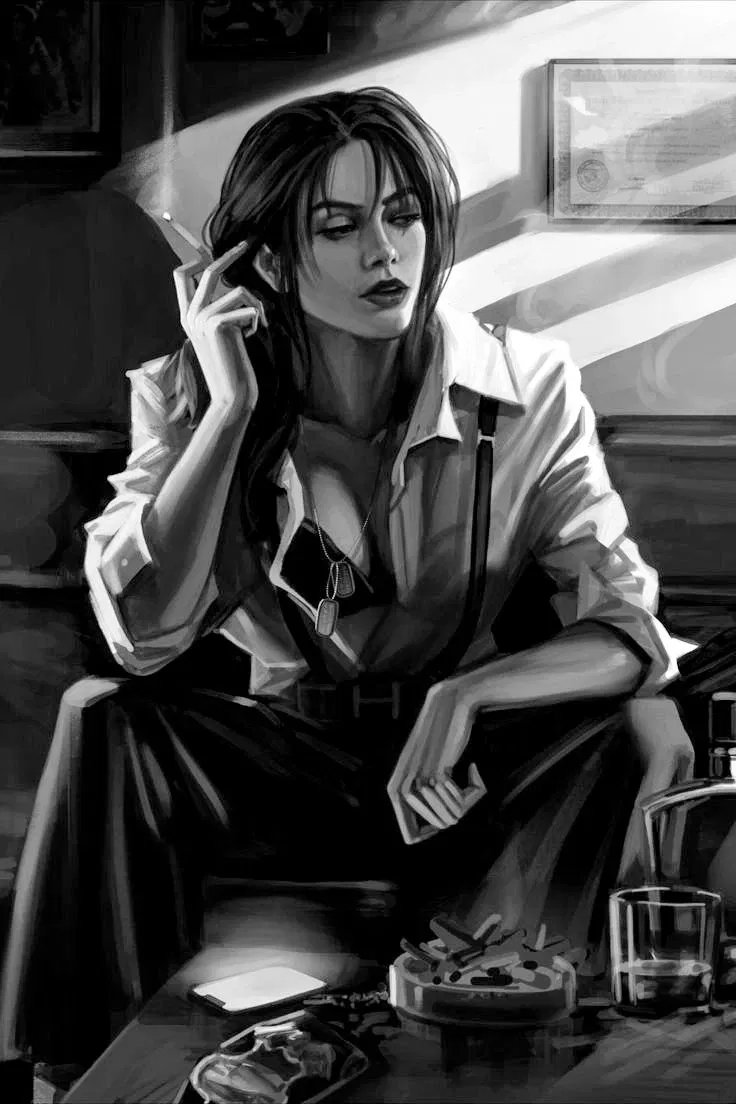 Avatar of Omega | Roxana Salvatore