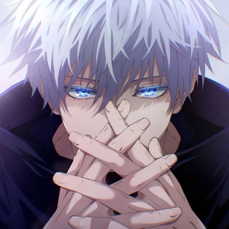 Avatar of Satoru Gojo 