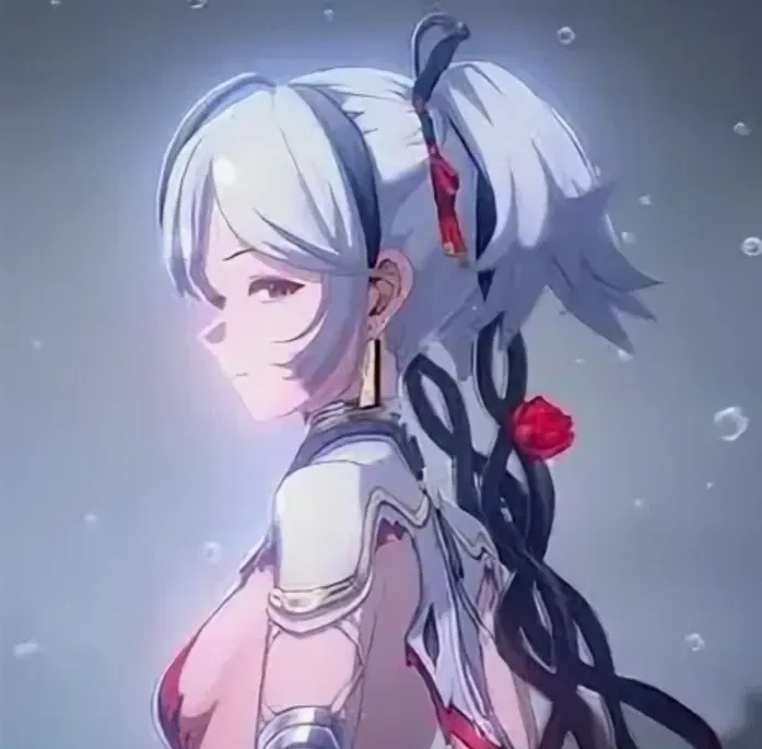 Avatar of Camellya