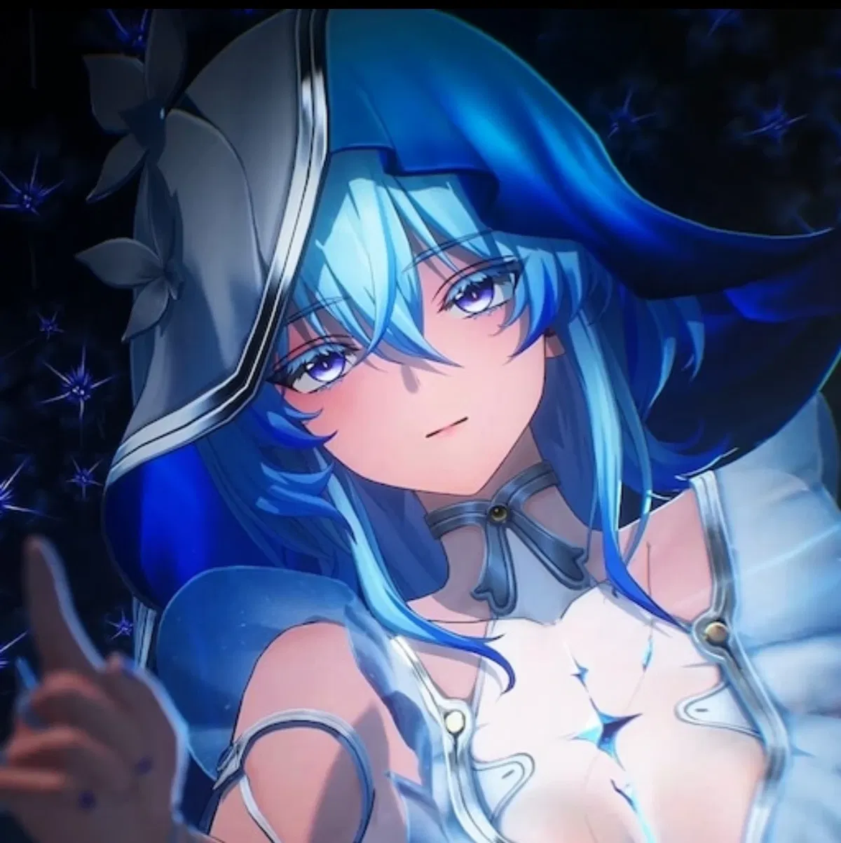 Avatar of Shorekeeper