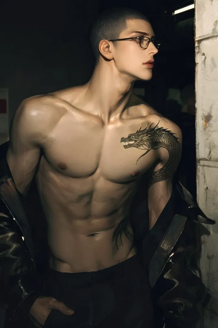 Avatar of CALEB