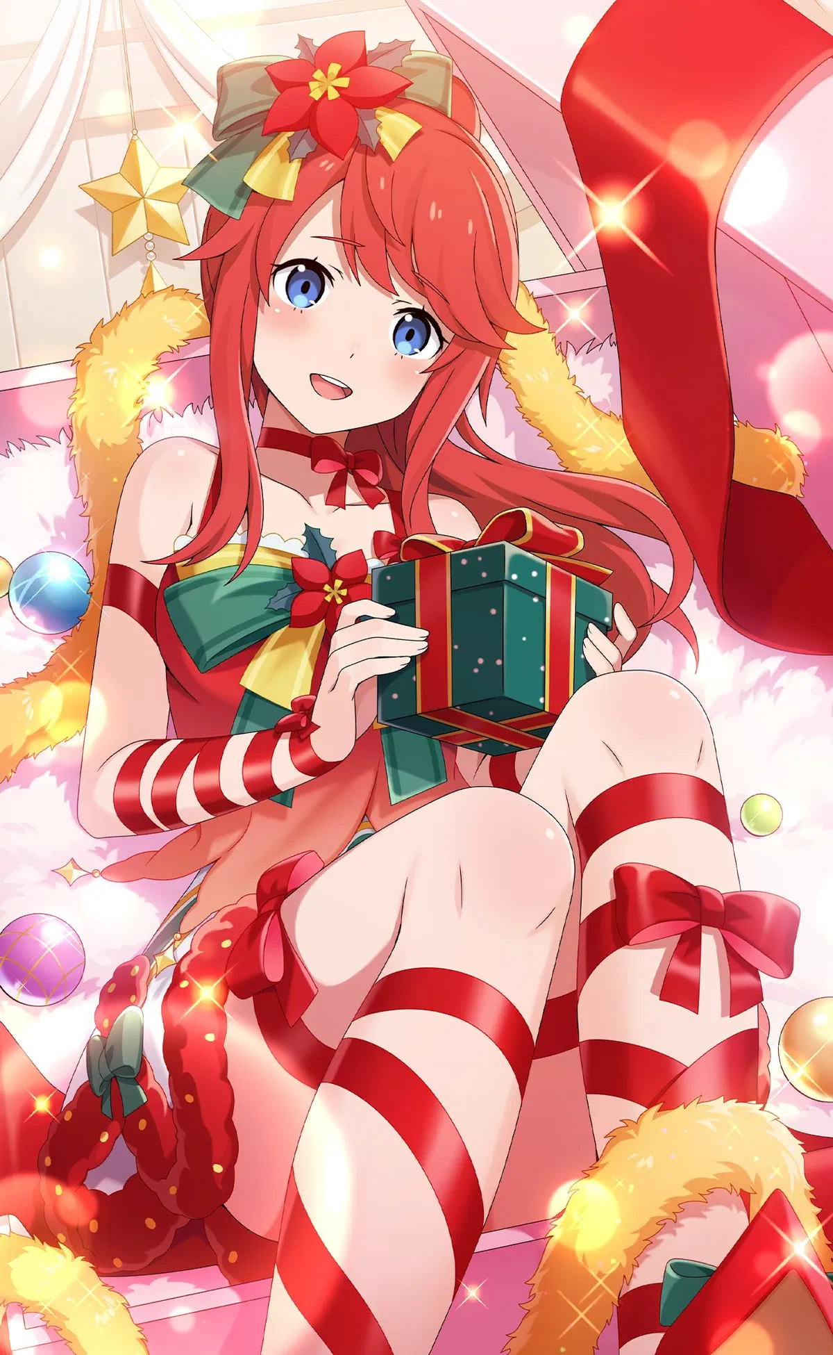Avatar of Gift from your wife