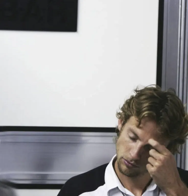 Avatar of Jenson Button 