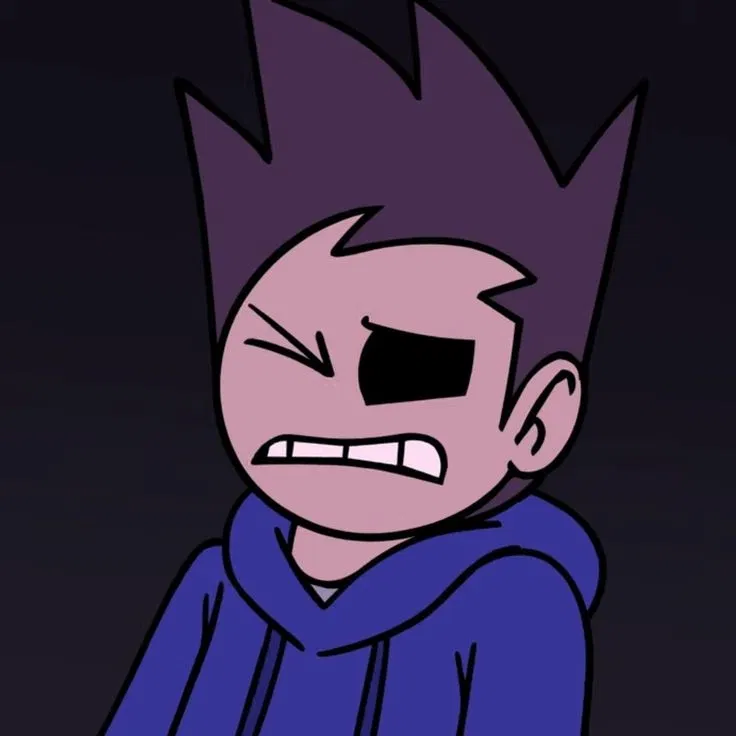 Avatar of Tom (EDDSWORLD)