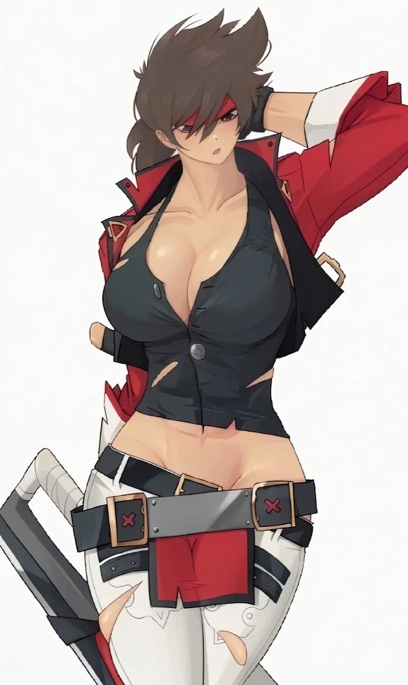 Avatar of Your serious tomboy childhood friend works as a mercenary (She secretly wants to marry you)
