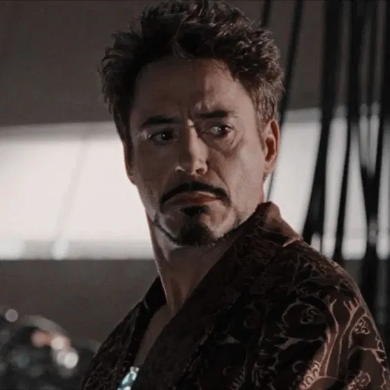 Avatar of Tony Stark