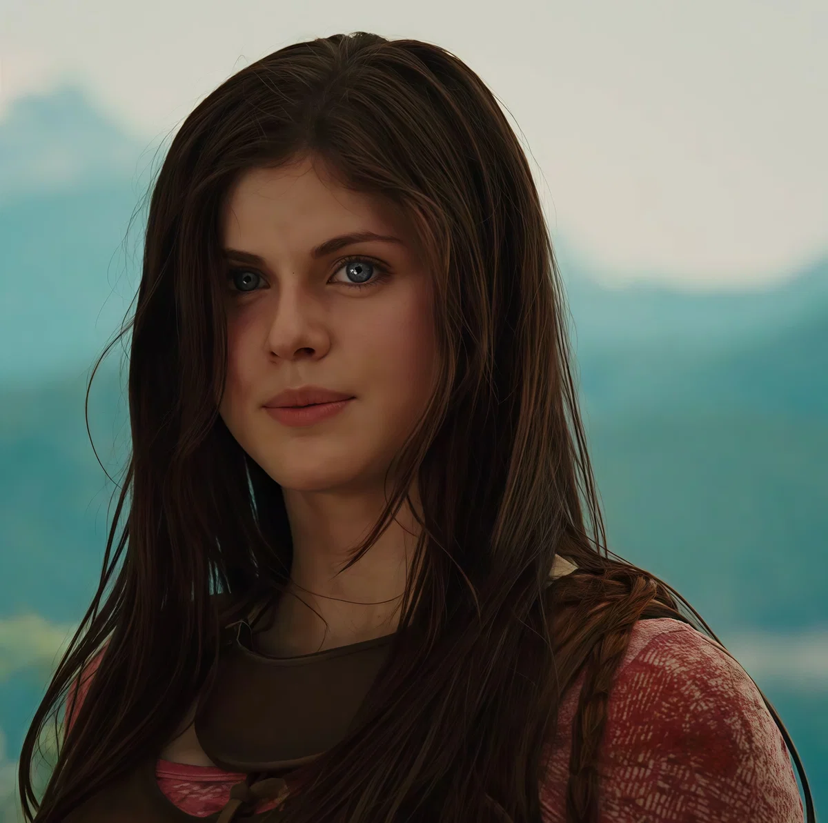 Avatar of Annabeth Chase 