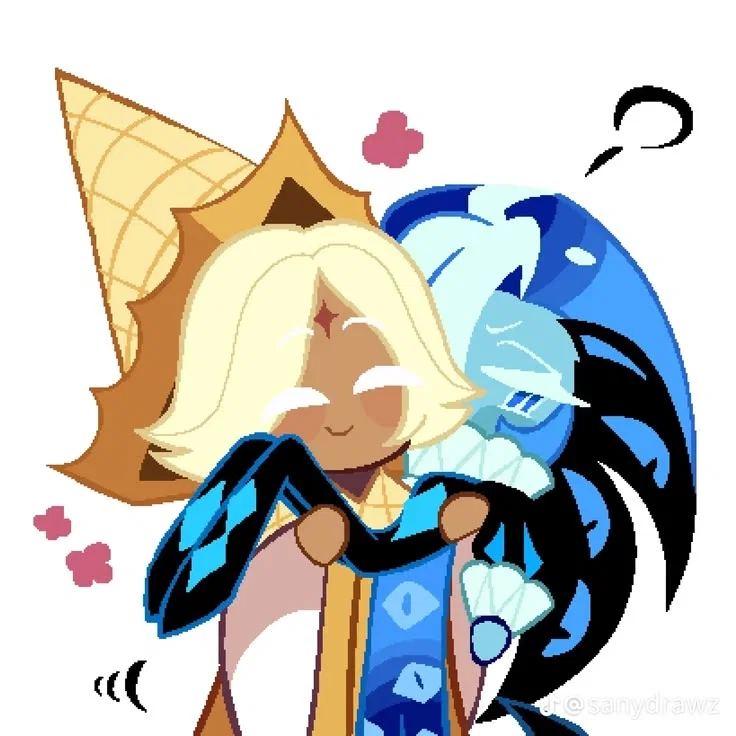 Avatar of Shadow Milk and Pure Vanilla Dads