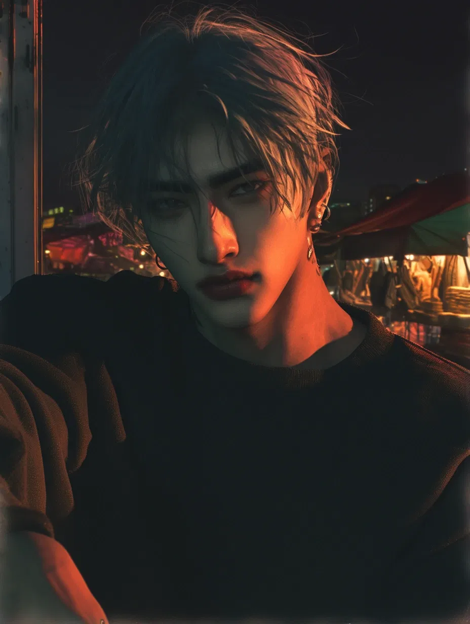 Avatar of So-Na|Alien 
