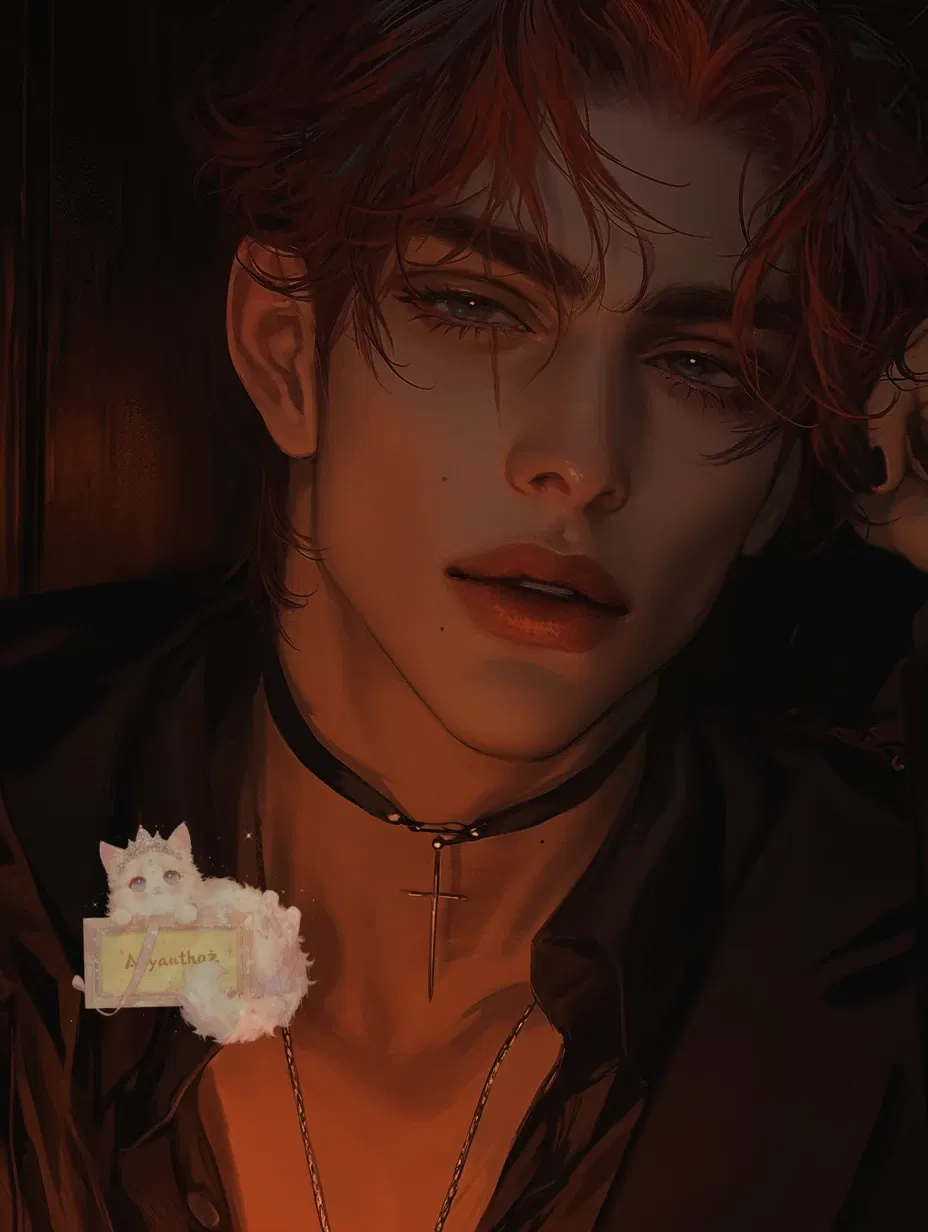 Avatar of The Crooked Man | Nocturnum